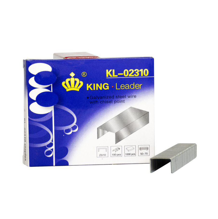 سوزن منگنه23/10کینگ