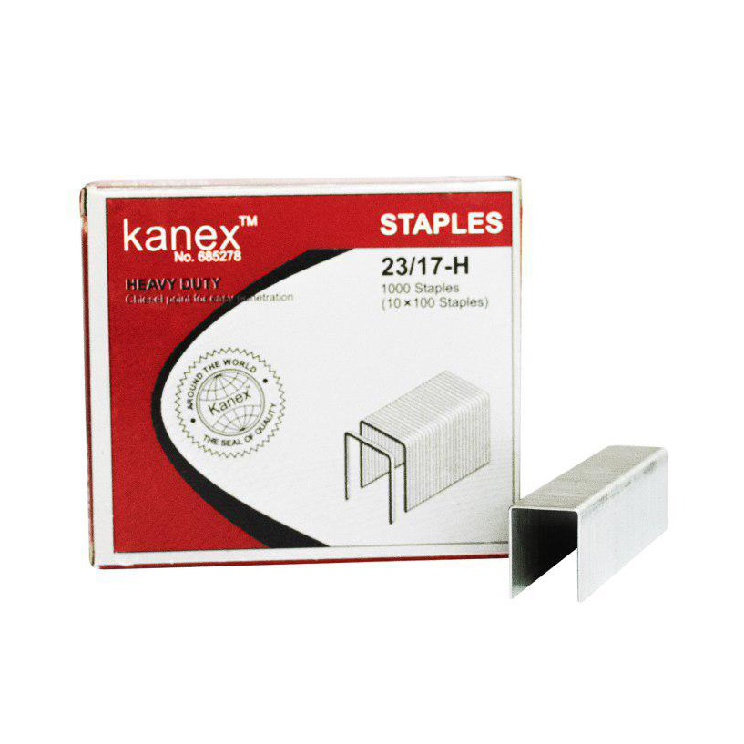 سوزن منگنه23/17کانکس kanex