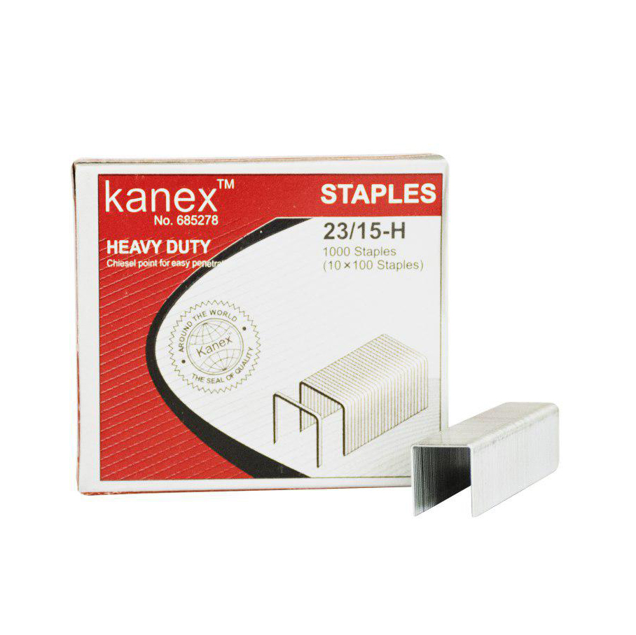 سوزن منگنه23/15کانکس kanex