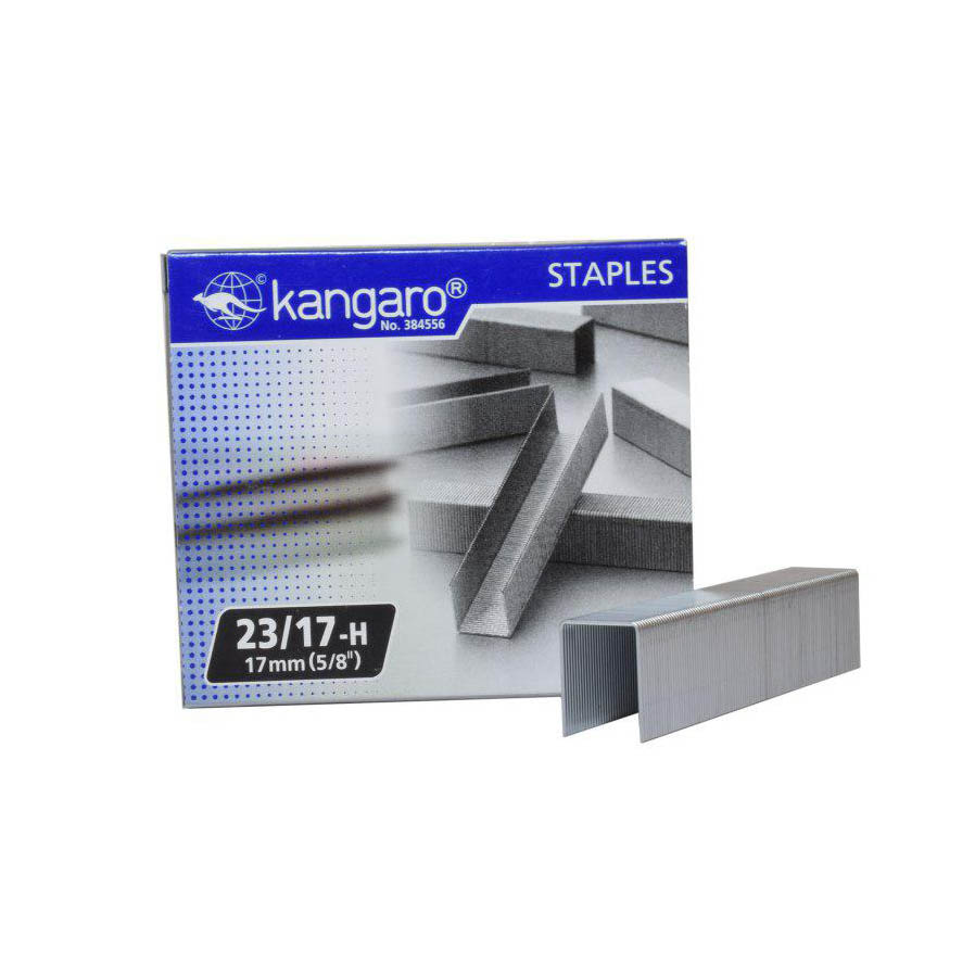 سوزن منگنه23/17کانگرو kangaro