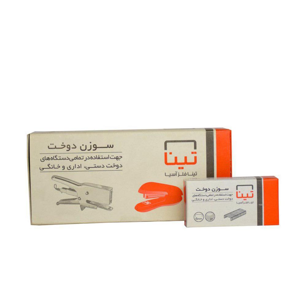 سوزن منگنه 24/6 تینافلز