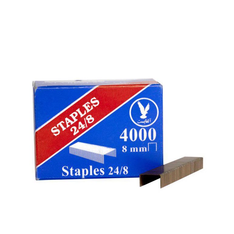 سوزن منگنه24/8آلفابست alfabast