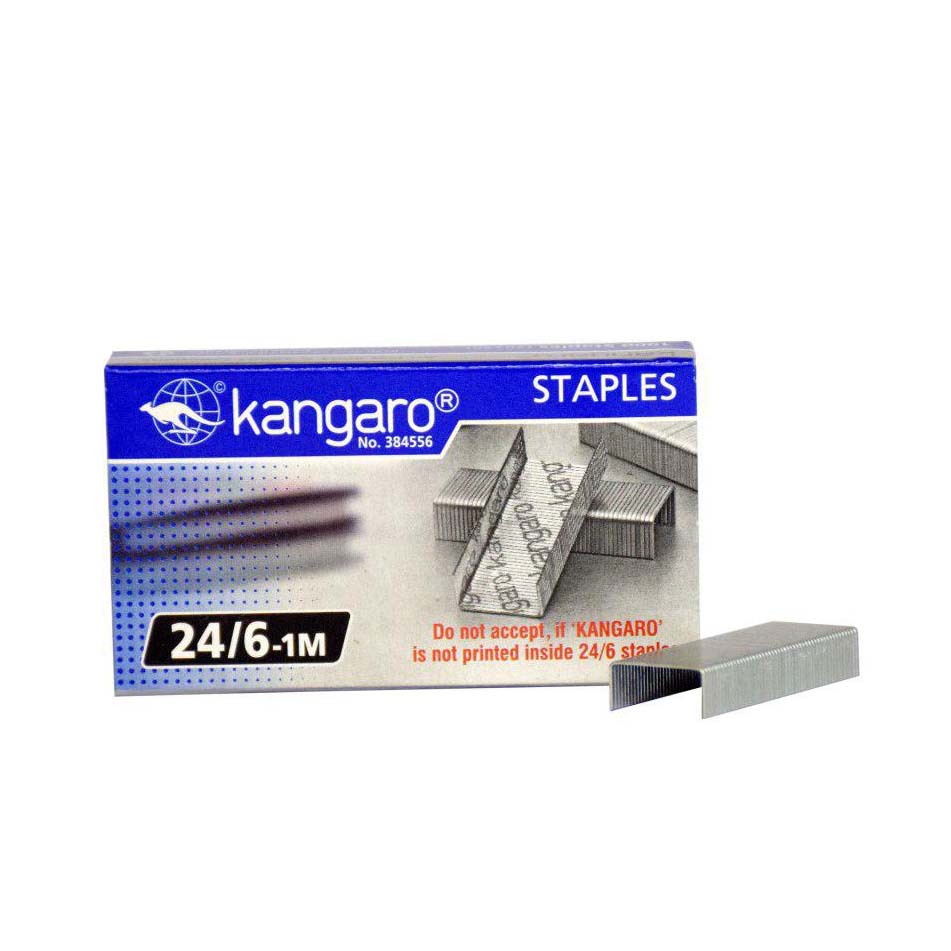 سوزن منگنه24/6کانگرو kangaro