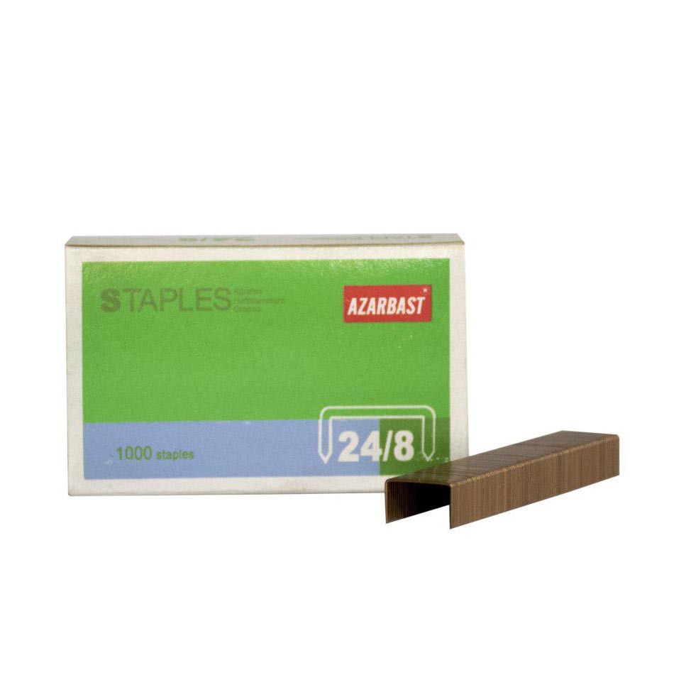 سوزن منگنه 24/8 آذر بست