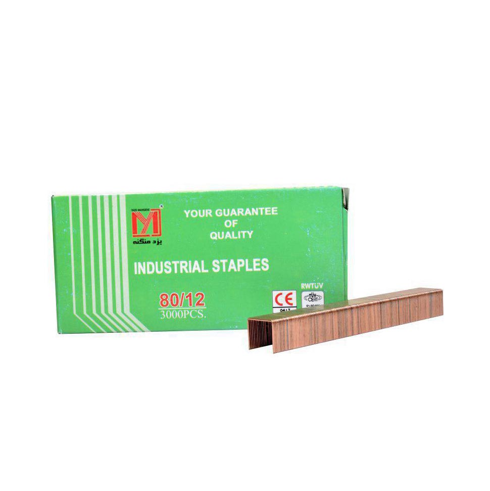 سوزن منگنه80/12یزدمنگنه (سوزن مبلی) yazdmangene