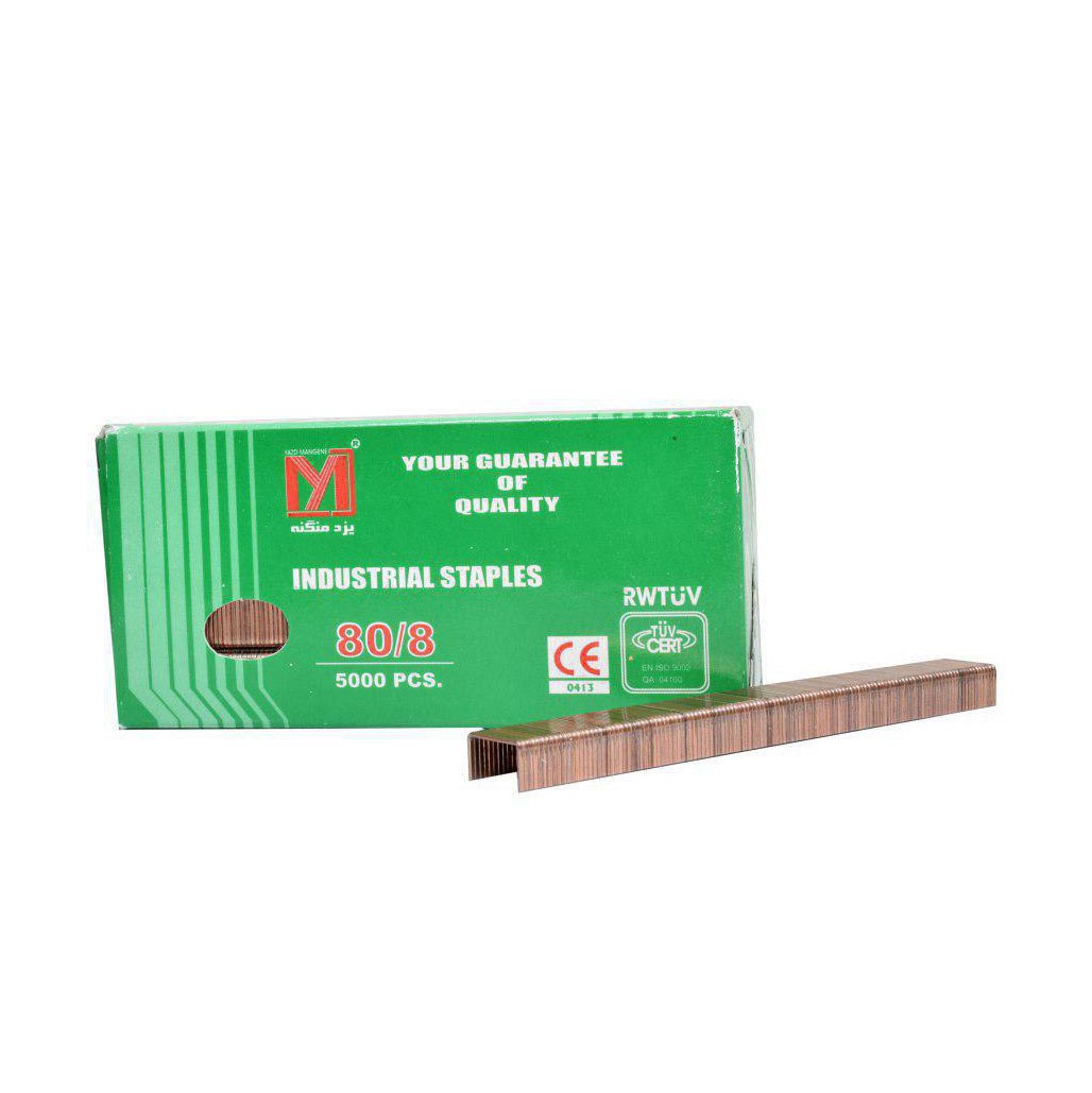 سوزن منگنه80/8یزدمنگنه (سوزن مبلی) yazdmangene