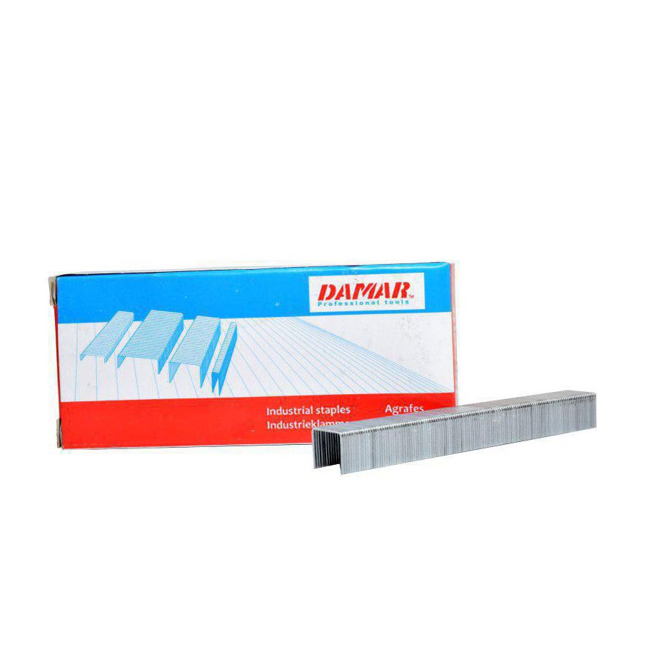 سوزن منگنه 80/14دامار