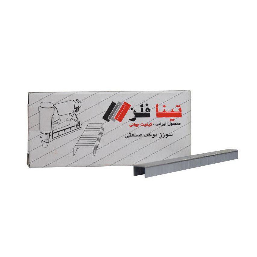 سوزن منگنه13/8تینافلز Tinafelez