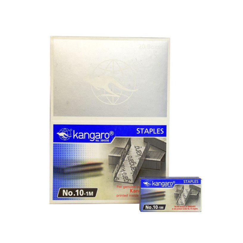 سوزن منگنه نمره10کانگرو kangaro