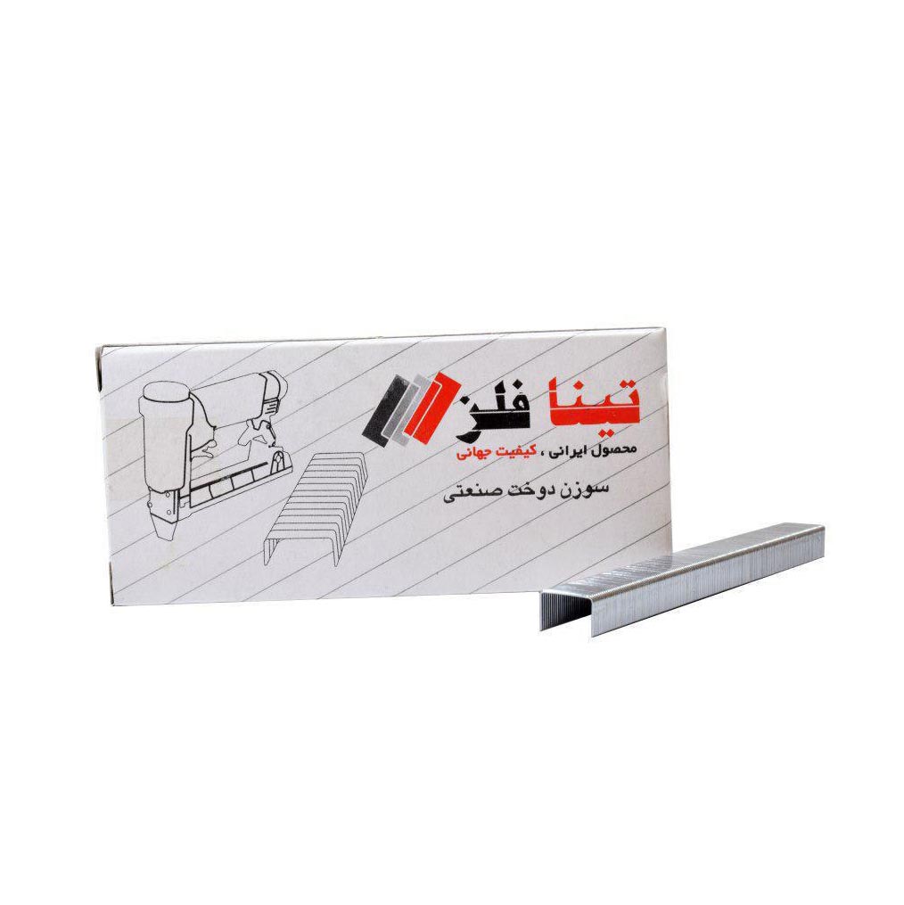 سوزن منگنه530/6تینافلز