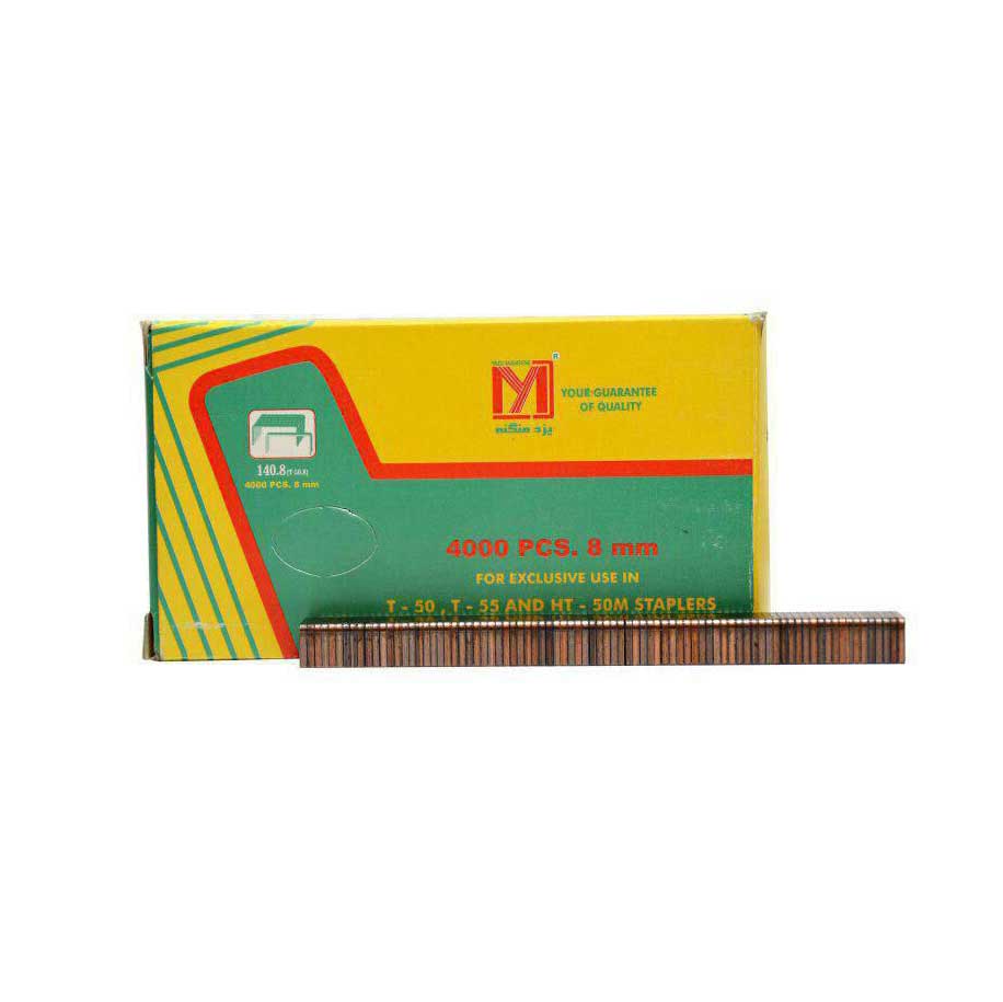 سوزن منگنهT50/8یا140/8یزدمنگنه