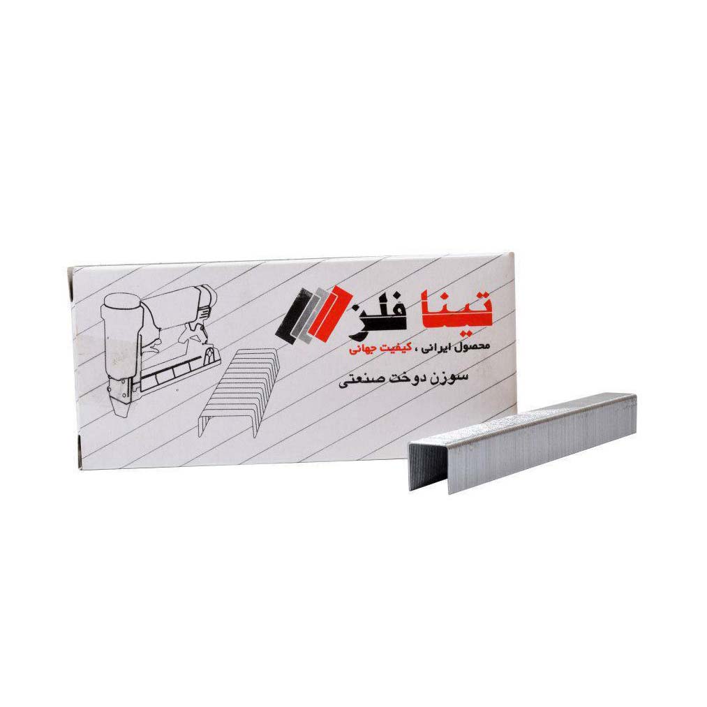 سوزن منگنه530/10تینافلز Tinafelez
