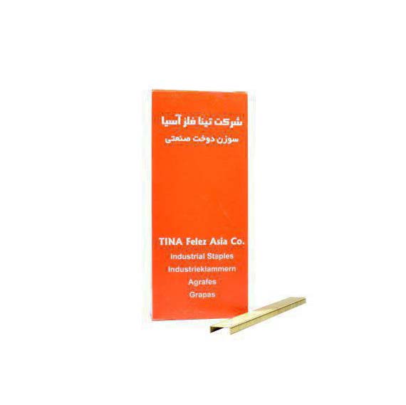 سوزن منگنه530/4تینافلز