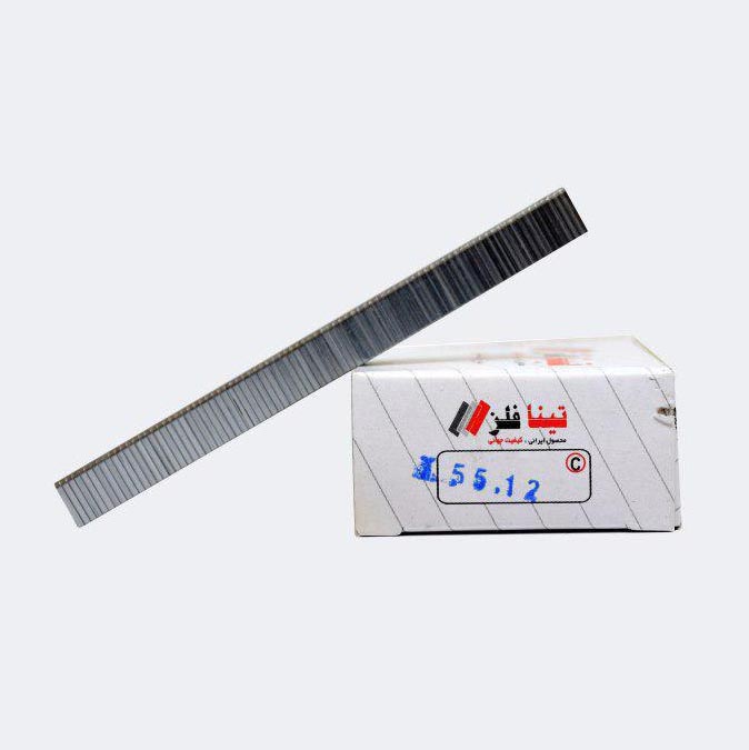 سوزن منگنهT55/12تینافلز Tinafelez