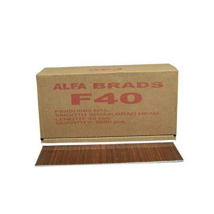 میخ شانه ایF40آلفابست alfabast