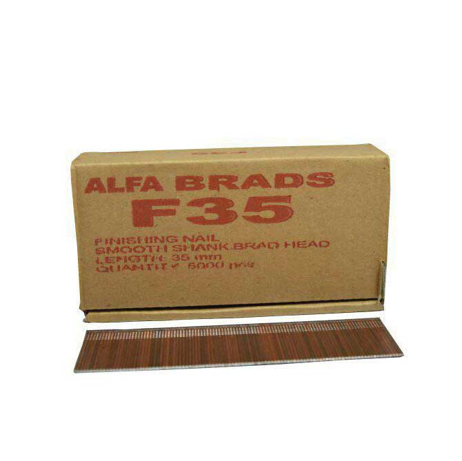 میخ شانه ایF35آلفابست alfabast