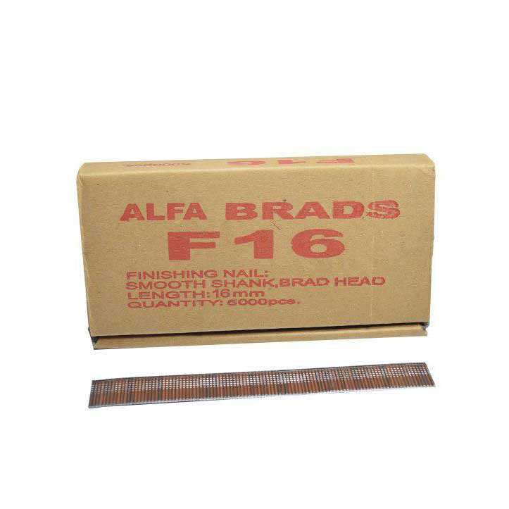 میخ شانه ایF16آلفابست alfabast