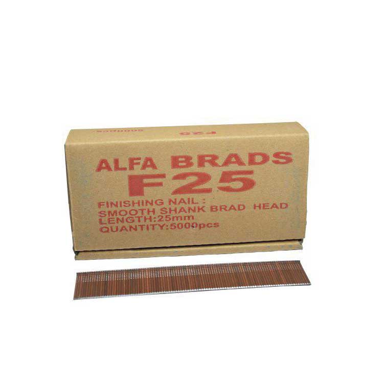 میخ شانه ایF25آلفابست alfabast