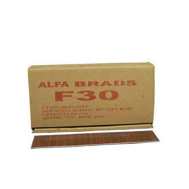 میخ شانه ایF30آلفابست alfabast