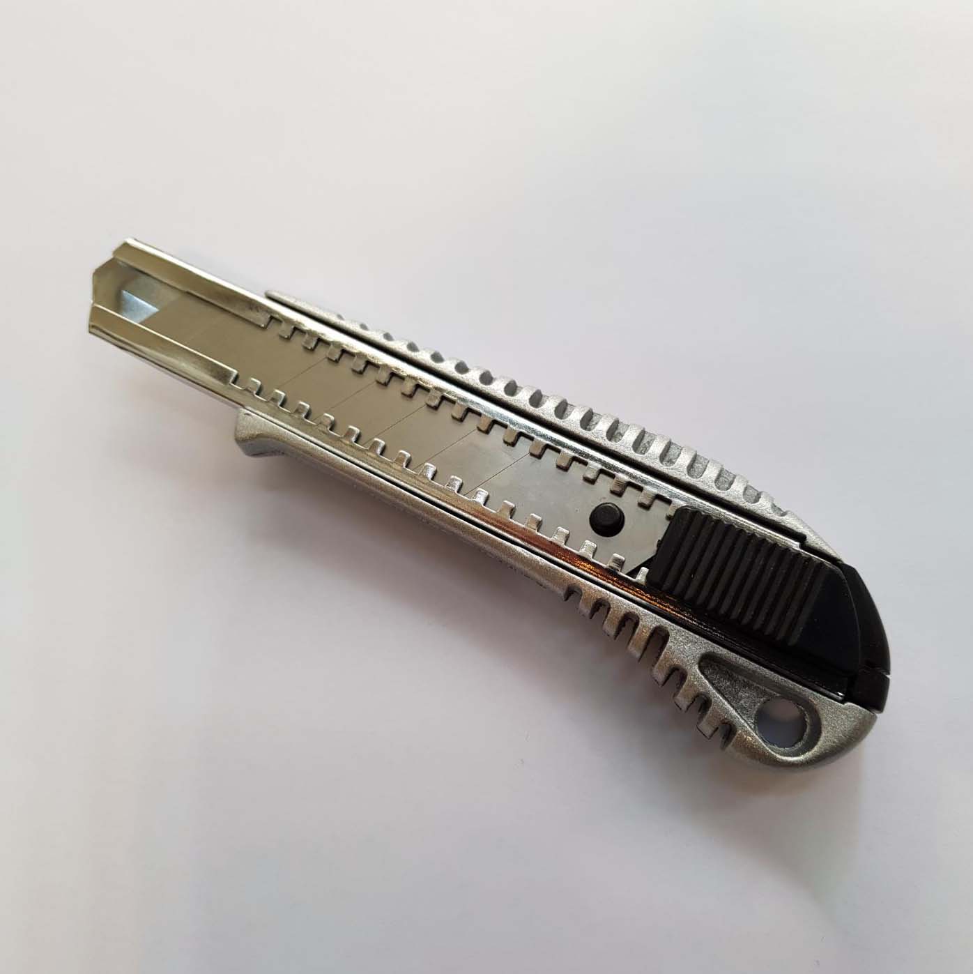 کاترسربی خارجی