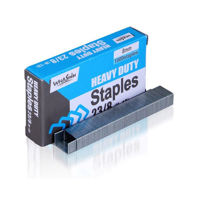 سوزن منگنه23/8واشین