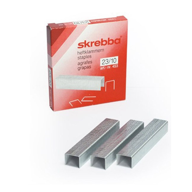 سوزن منگنه 23/10 اسکربا