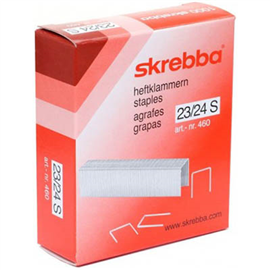 سوزن منگنه 23/24 اسکربا