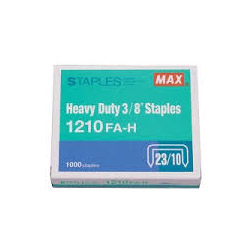 سوزن منگنه 23/10 مکس