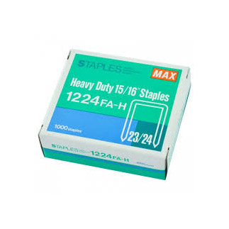 سوزن منگنه 23/24 مکس