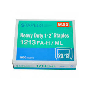 سوزن منگنه  23/13 مکس