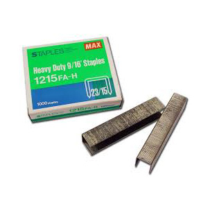 سوزن منگنه 23/15 مکس