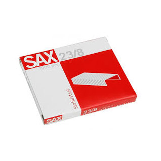 سوزن  منگنه 23/8 ساکس