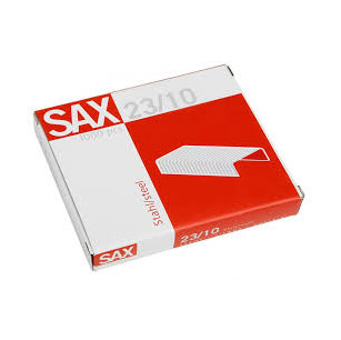 سوزن  منگنه 23/10 ساکس