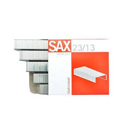 سوزن  منگنه 23/13 ساکس