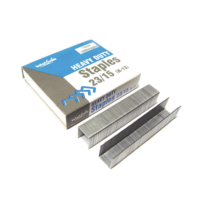 سوزن  منگنه 23/15 واشین