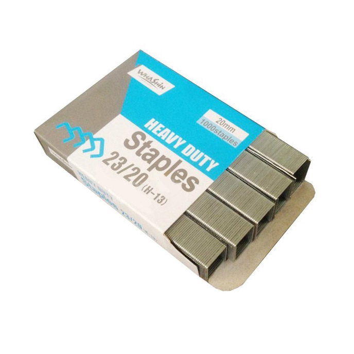 سوزن منگنه 23/20 واشین