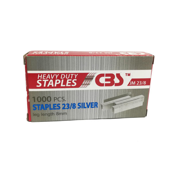 سوزن منگنه 23/8 سی بی اس