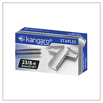 سوزن منگنه 23/8 کانگرو