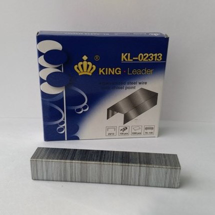 سوزن منگنه 23/13 کینگ