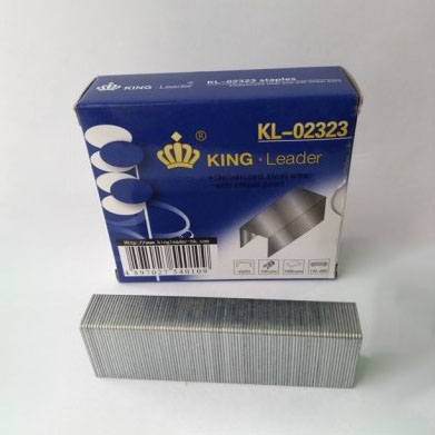 سوزن منگنه 23/23 کینگ