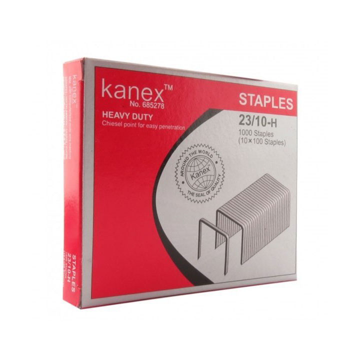 سوزن منگنه23/10کانکس kanex