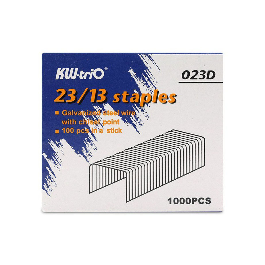 سوزن منگنه23/13کی دبلیو