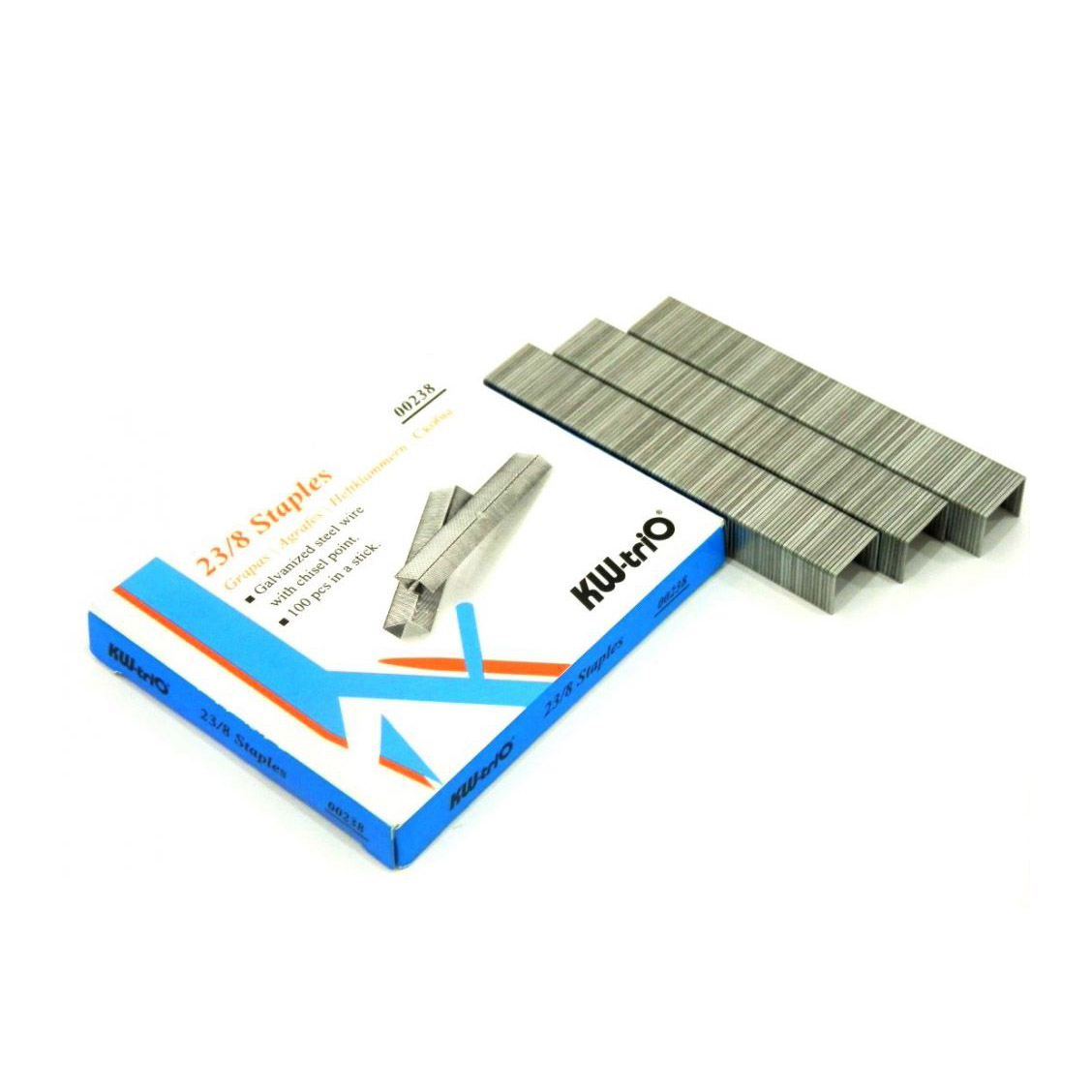 سوزن منگنه23/8کی دبلیو