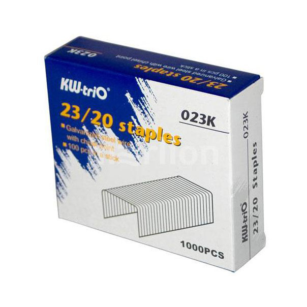 سوزن منگنه23/20کی دبلیو