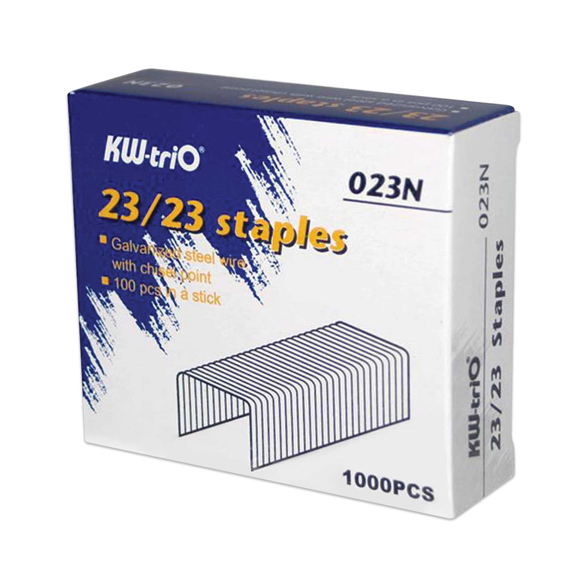 سوزن منگنه23/23کی دبلیو kw