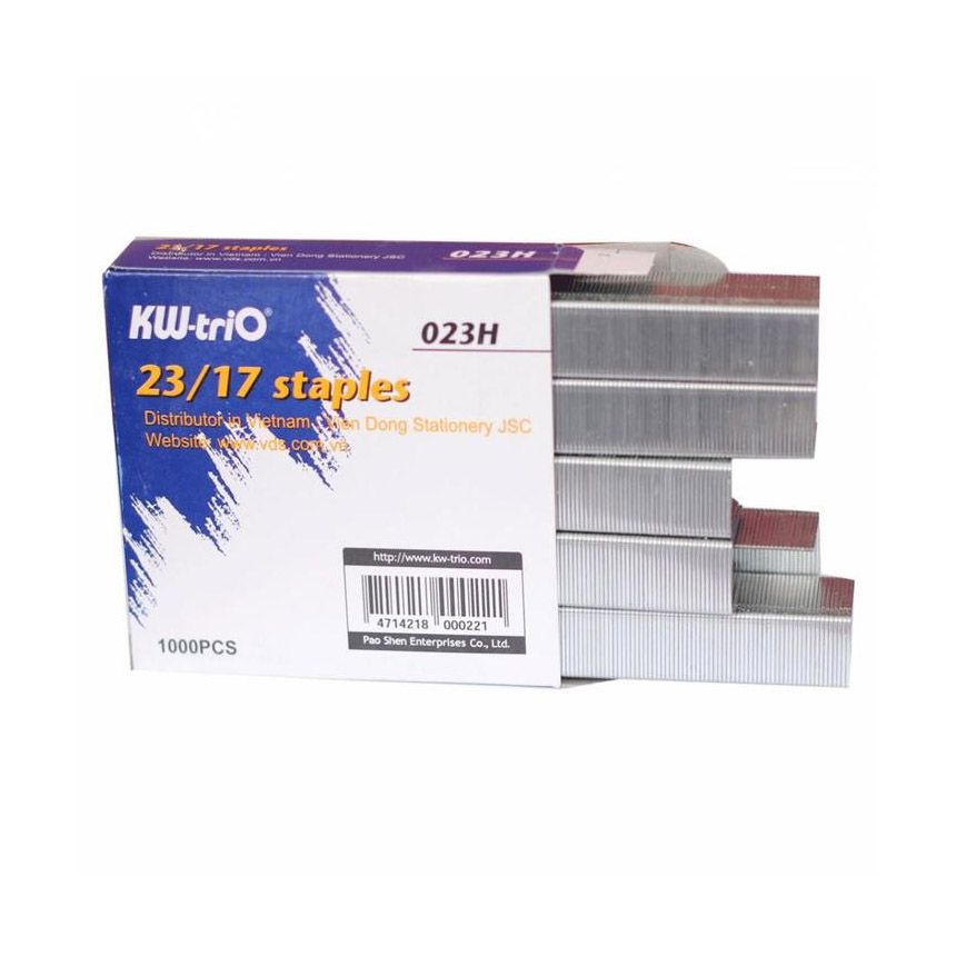 سوزن منگنه23/17کی دبلیو