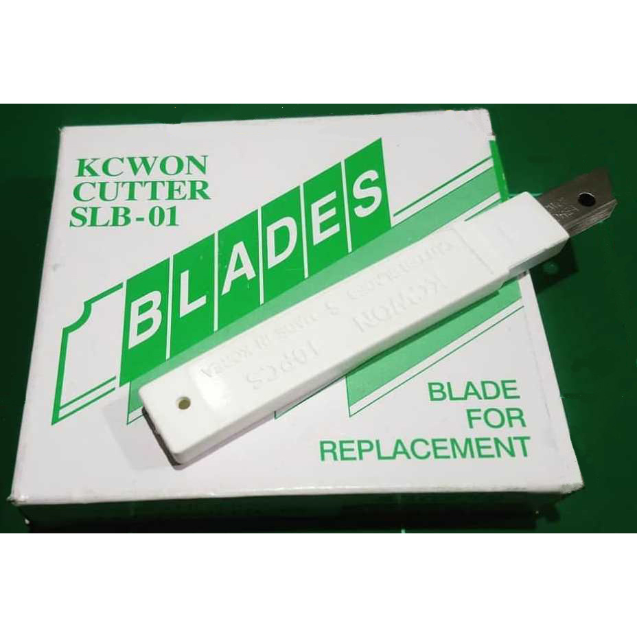 تیغ کاترکوچک کاوون