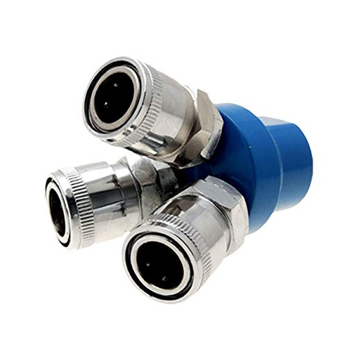 کوپلینگ سه راه نکستول Nextool