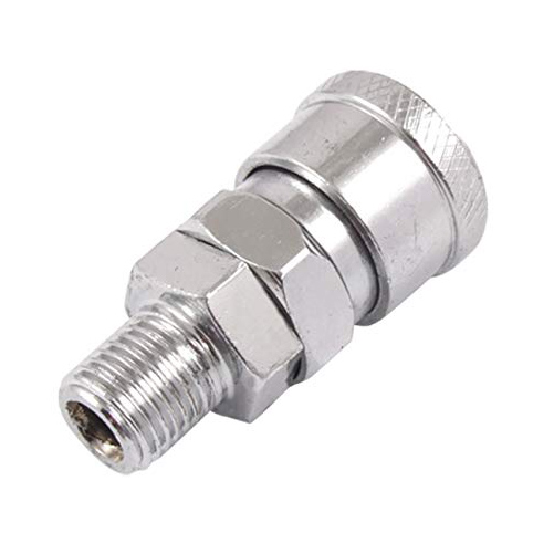 کوپلینگ شلنگ باد یک چهارم