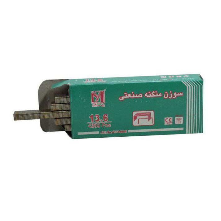 سوزن منگنه13/6یزدمنگنه